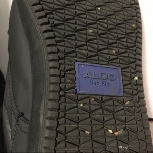 aldo non slip shoes
